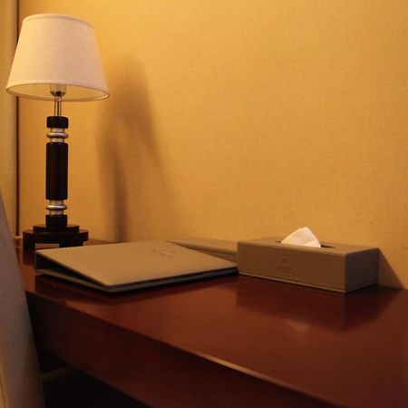 Guangzhou Jin Wan Li Business Hotel Camera foto